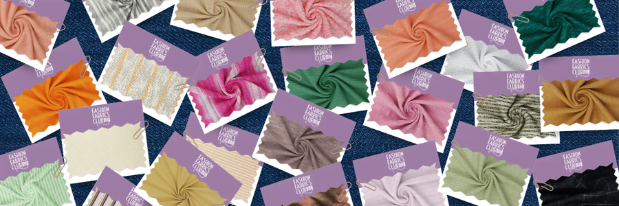 Fashion Fabrics Club cashback