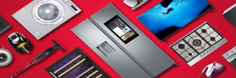 Appliances Direct cashback