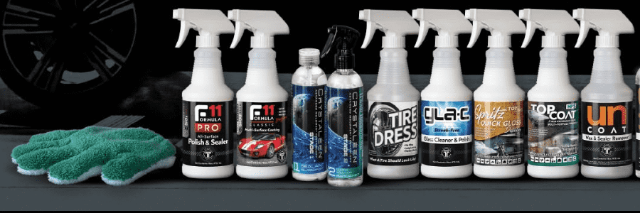 TOPCOAT cashback