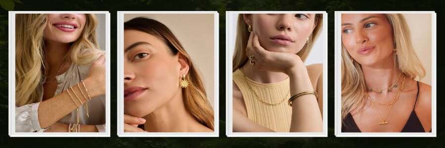 Niche Jewellery cashback