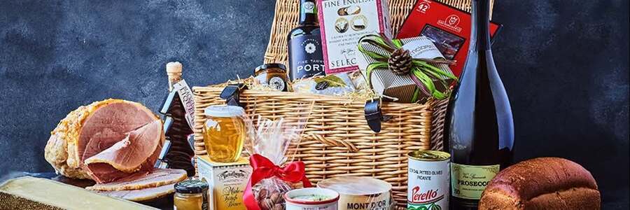 Fine Food Specialist cashback