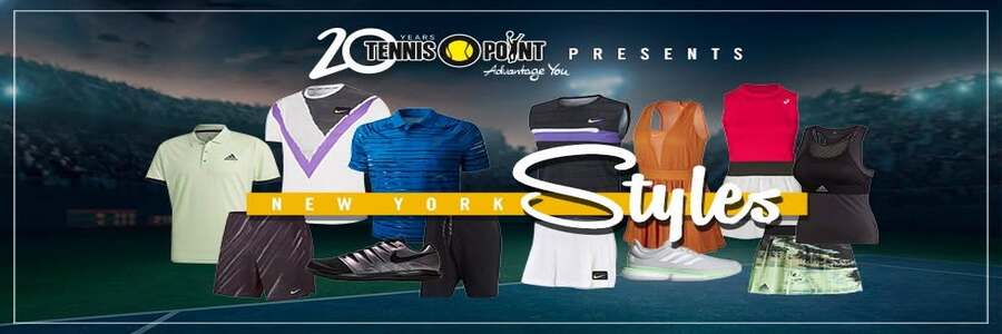 Tennis Point cashback