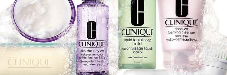 Clinique cashback