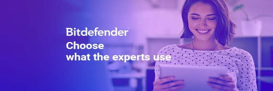 Bitdefender cashback