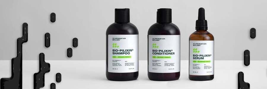 Scandinavian Biolabs cashback