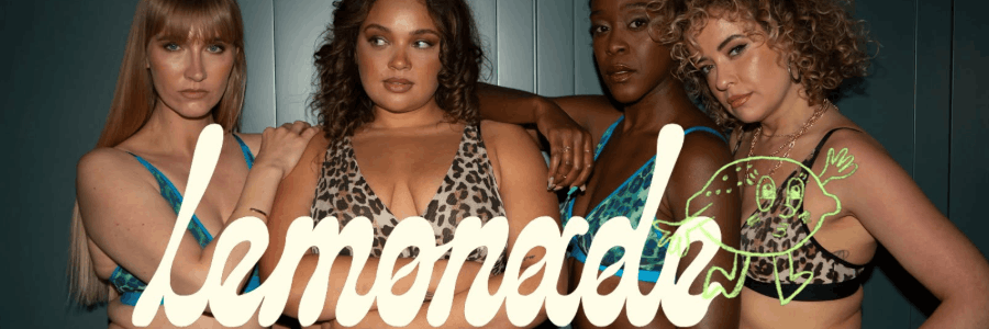 Lemonade Dolls cashback