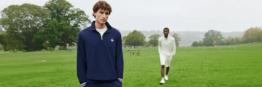 Ben Sherman cashback