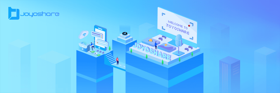Joyoshare cashback