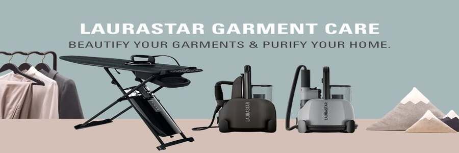Laurastar cashback