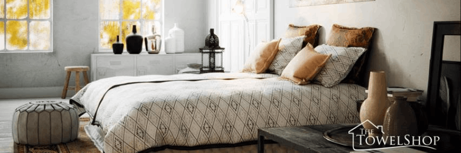 The Towel Shop cashback