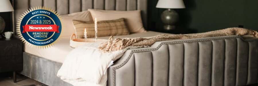 Peachskinsheets cashback
