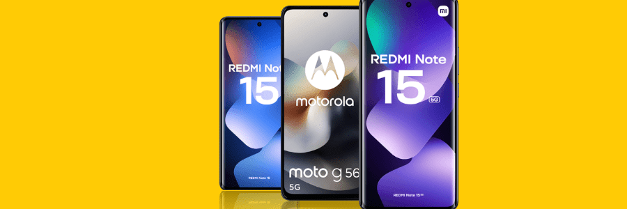 La Poste Mobile cashback