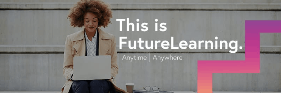FutureLearn cashback