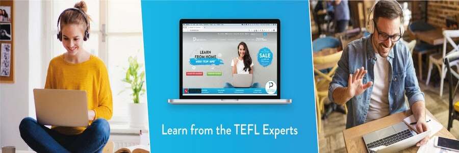 Premier Tefl cashback