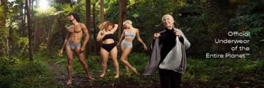 Boody Eco Wear cashback