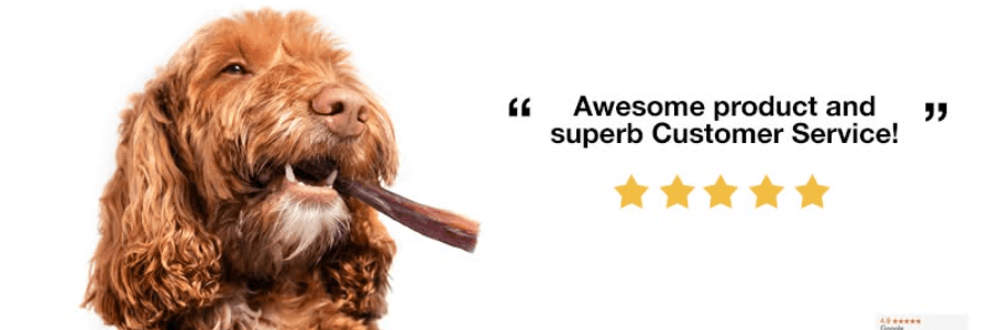 BullyStick cashback