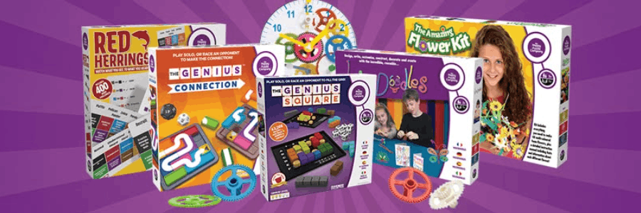 The Happy Puzzle cashback