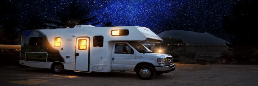 RV Blinds cashback