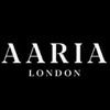 Aaria London logo