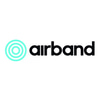 Airband logo