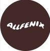All Fenix logo