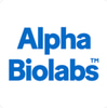 AlphaBiolabs logo