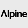 Alpine Hearing Protection logo