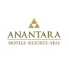 Anantara Resorts logo