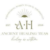 Ancient Healing Teas logo