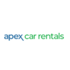 Apex Car Rentals logo