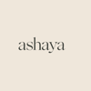 Ashaya logo