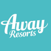 Away Resorts logo