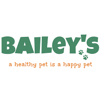 Bailey's CBD logo
