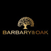 Barbary & Oak logo