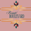 Beauté Boulevard logo