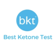 Best Ketone Test logo