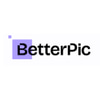 BetterPic logo