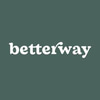 Betterway logo