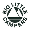 Big Little Campers logo