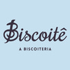 Biscoite logotipo