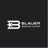 Blauer Board Shop logo
