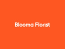 Blooma Florist logo
