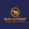 Blue Elephant logo
