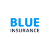 Blue Insurance logo