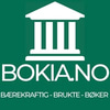 Bokia kupongkoder