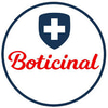 Logo Boticinal Powersanté