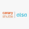 Códigos de cupón de Canary Shuttle