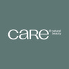 CARE Natural Beauty logotipo