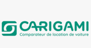Logo Carigami