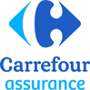 Logo Carrefour Assurance